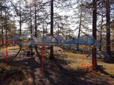 Lapland Hotels Riekonlinna, Ecotours