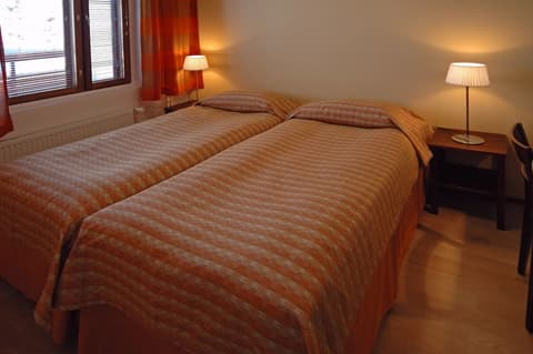 Lapland Hotels Riekonlinna, Room