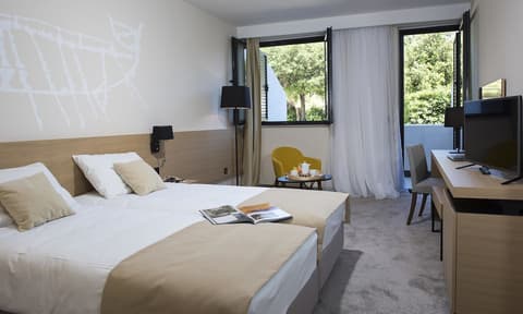 Aminess Liburna Hotel, Room