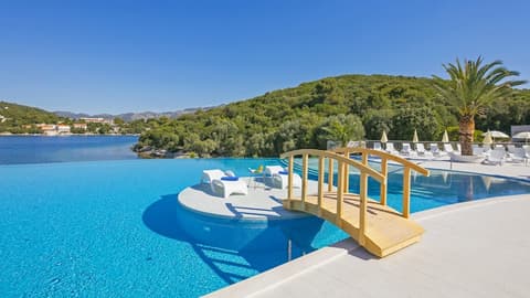 Aminess Vival Port9 Resort