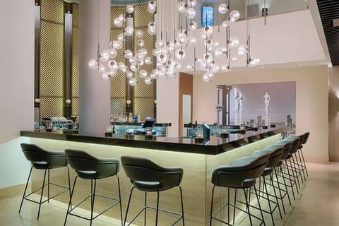 Radisson Blu Hotel, Milan