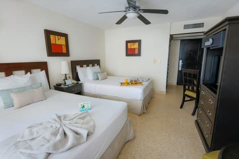 Best Western Hotel Posada Freeman Zona Dorada