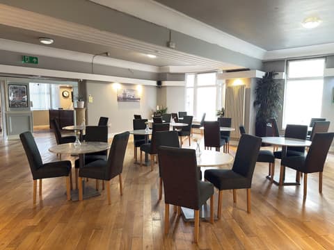 Lord Nelson Hotel – Lime Street Station Liverpool by Compass Hospitality