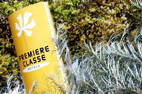 Première Classe Lyon Ouest - Tassin