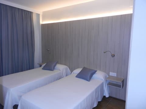 Apart-hotel GHT Tossa Park, Room