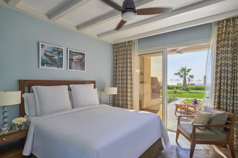 Four Seasons Hotel Alexandria at San Stefano