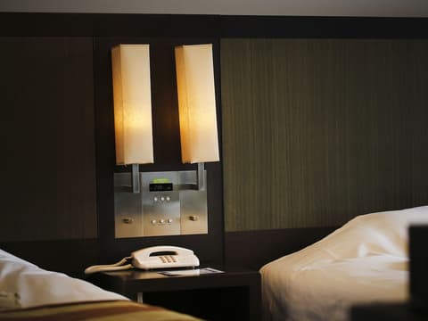 Hotel Monterey La Soeur Osaka, Room