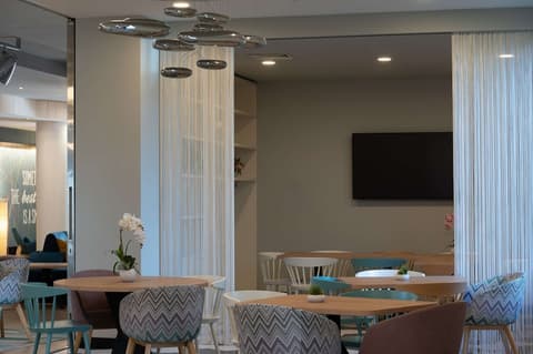 Hampton By Hilton Rome North Fiano Romano