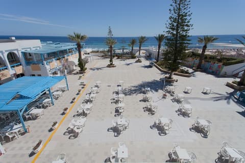 El Mouradi Club Selima