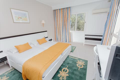 El Mouradi Club Selima, Room