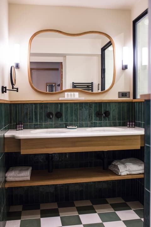 Hotel Le Café de Paris