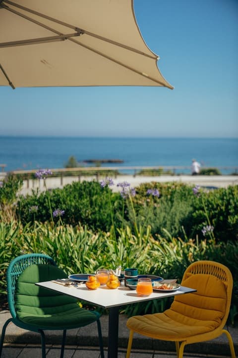 Hotel Le Café de Paris