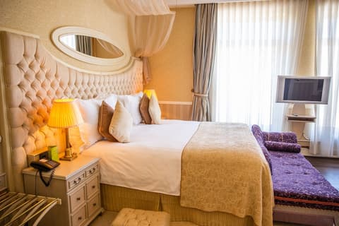 Excelsior Hotel & SPA Baku