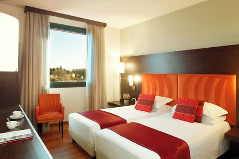 Zeus Essence Dolce by Wyndham Milan Malpensa