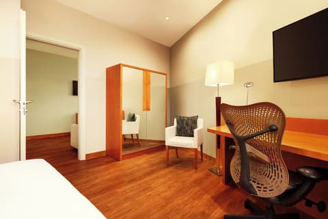 Zeus Essence Dolce by Wyndham Milan Malpensa