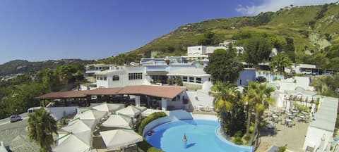 Borgo Romantica - Resort & Spa