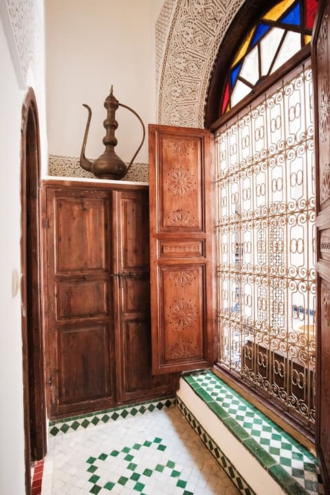 RIAD DAR LAURA