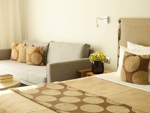 The Ixian Grand & All Suites - Adults Only, Room