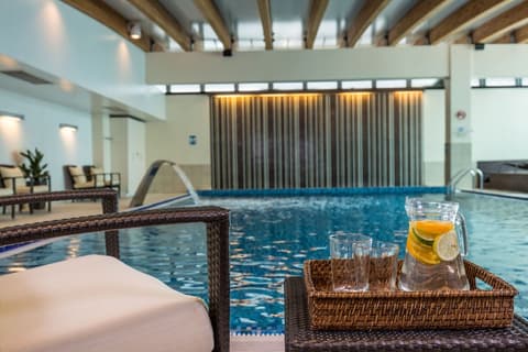 Andersia Hotel & Spa Poznan, a member of Radisson Individuals