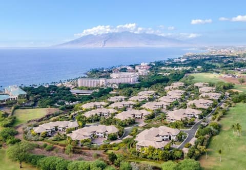 Ho‘olei Villas at Grand Wailea