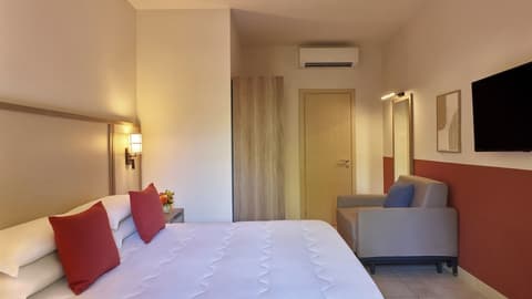 Calaserena Resort, Room