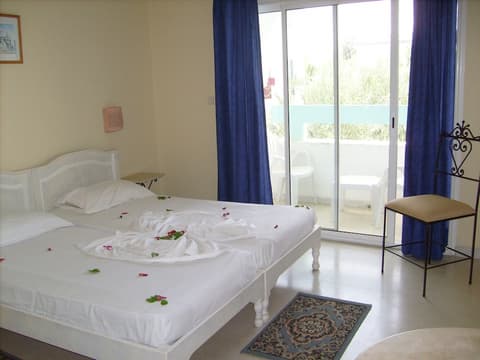 Hotel Residence Romane