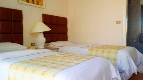 Giftun Azur Resort - All inclusive, Room