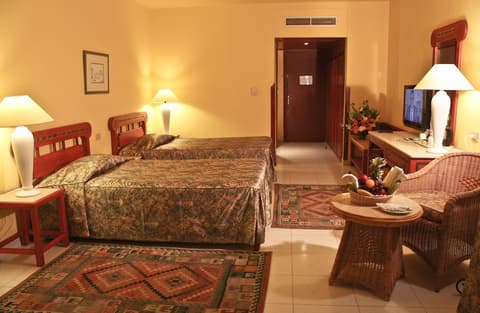 Bel Air Azur Resort - Adults Only