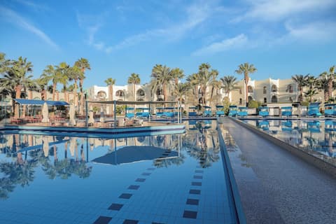 Arabia Azur Resort - All Inclusive