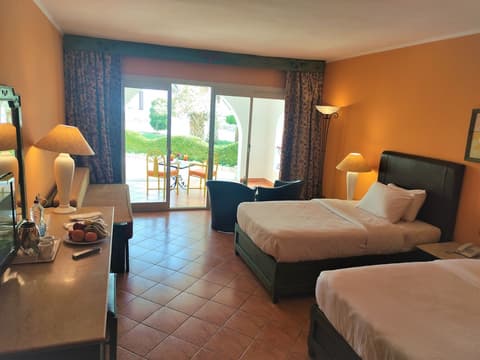 Arabia Azur Resort - All Inclusive