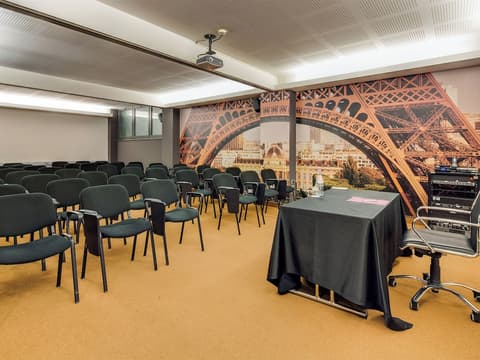 B&B HOTEL Expo Verona Villafranca