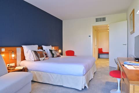 Hotel Pietracap, Room