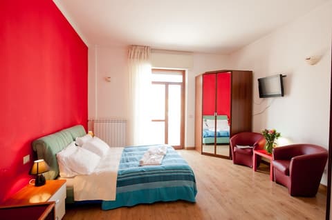 B&B LecceSalento, Room