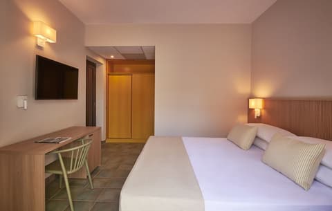 Serenè Resort, Room