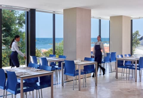 Serena Majestic Hotel