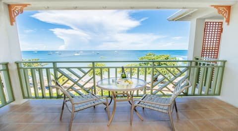 Bay Gardens Beach Resort and Spa