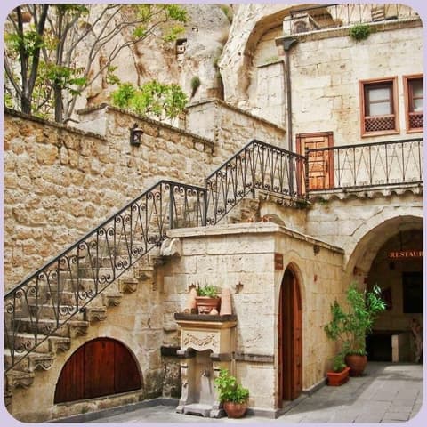 Yusuf Yigitoglu Konagi - Special Class