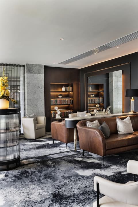 Sofitel Auckland Viaduct Harbour