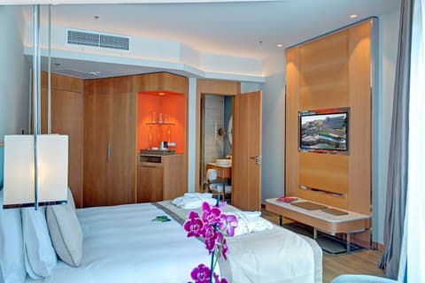 Rixos Premium Dubrovnik, Room