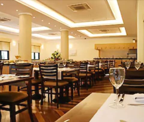 Luz Plaza São Paulo