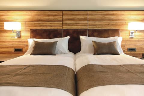 Hotel Riu Tikida Dunas - All Inclusive, Room