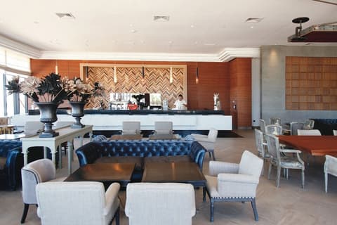 Hotel Riu Tikida Dunas - All Inclusive