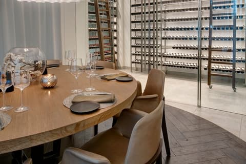 Hotel Boulevard, Autograph Collection, Dining