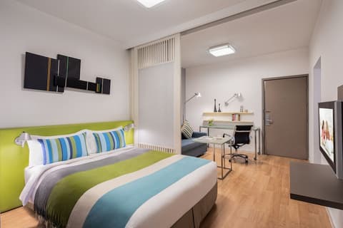 Citadines Xinghai Suzhou