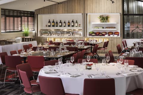 Cabot Hotel Bordeaux - MGallery Collection, Restaurant