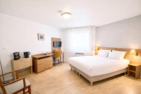 Séjours & Affaires Bordeaux de L'Yser