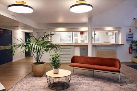 Séjours & Affaires Bordeaux de L'Yser