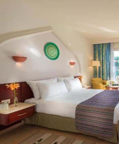 Baron Palms Resort Sharm El Sheikh - Adults Only - All inclusive, Room