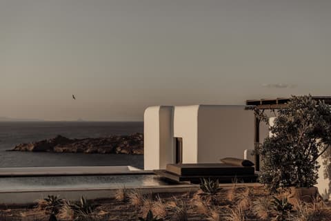 Ananea Mykonos - Adults Only