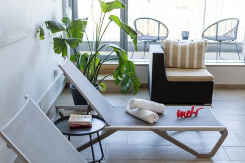 ARCOTEL Rubin Hamburg